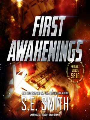 cover image of First Awakenings